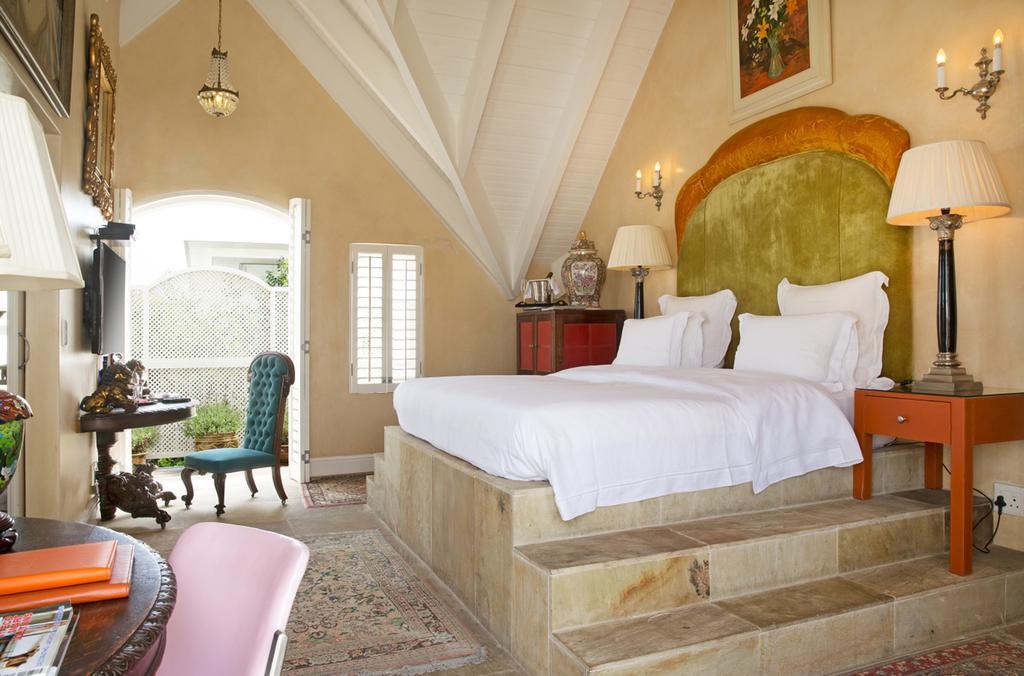 Birkenhead House Hotel Hermanus Ruang foto