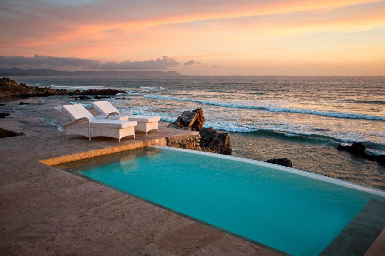 Birkenhead House Hotel Hermanus Bagian luar foto